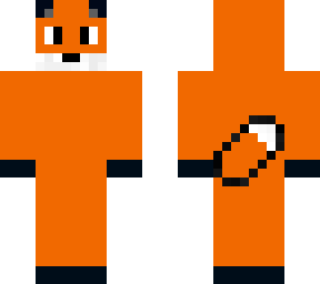 cute fox