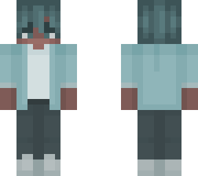 cyan