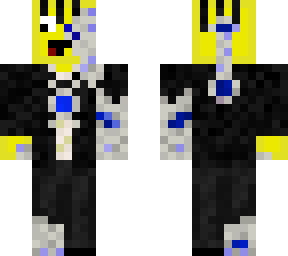 cyberpunk ralph