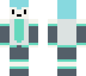 daniwell's boxy miku design as a skin!