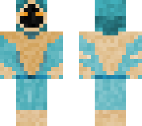darcultist ascended (halloween skin)