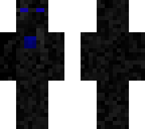 dark entity