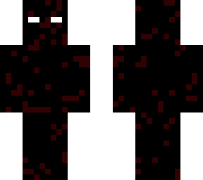 dark herobrine