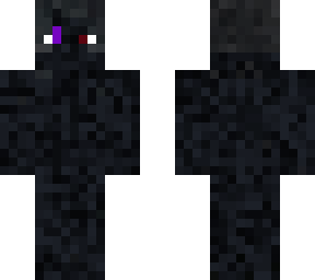 dark warrior