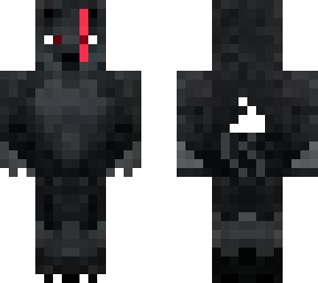 dark wolf