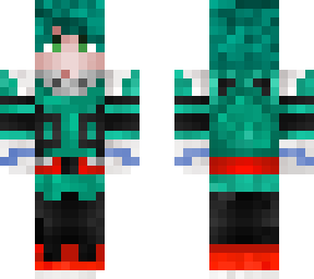 deku!