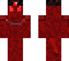 demon king