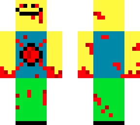 demon noob