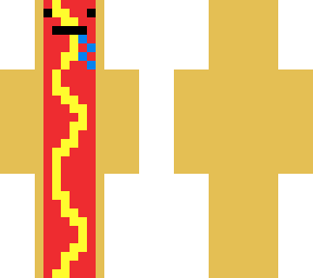 derpy hotdog