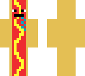 derpy hotdog