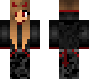 devil girl