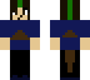 devin (aka leader **** head)