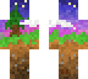 dirt