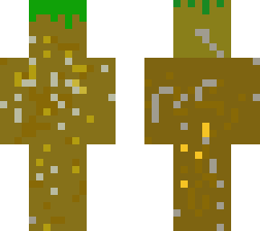 dirt