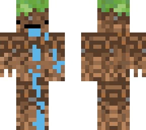 dirt-man