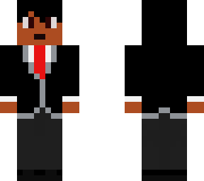 divy007 black suit