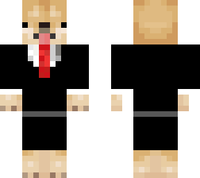 doge skin