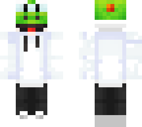 drateyt skin