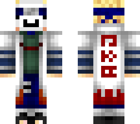 dream hokage