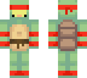 duck ninja turtle (edited)