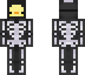 duck skeleton (edited)