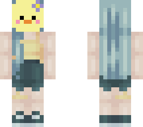ducky