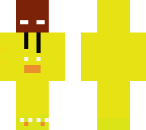 ducky boy