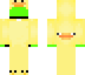 ducky dream