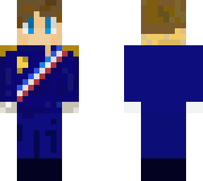 dutch royal guard