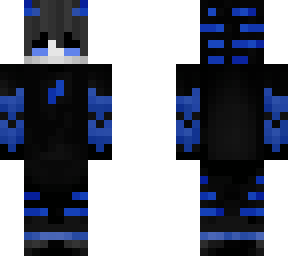 edit a skin not mine