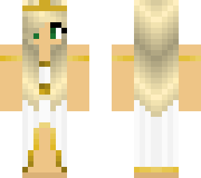 egyptian princess
