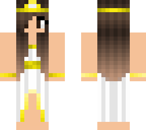egyptian princess