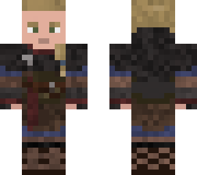 eivor skin edit for gears