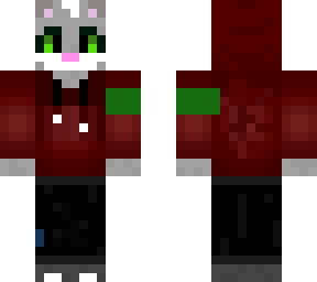 el.gato.xd(te amo sprock)