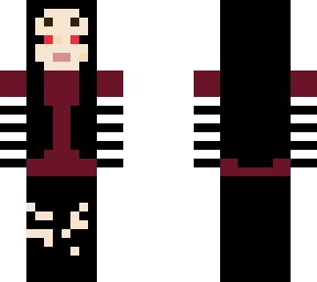 emo girl