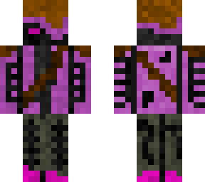 endbound