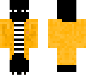 enderman prisoner