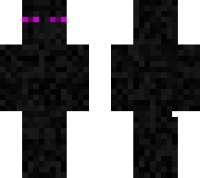 enderman skin