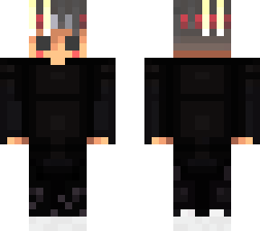 epic nico skin!!!!