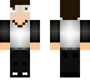 es mi skin para java