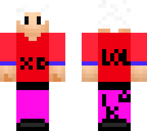ezequiel meimi xd