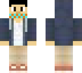 fabiox_21 con chaqueta