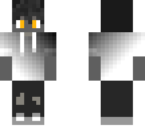 faded dark mode revamp