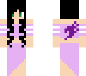 fairy tail beach outfit
