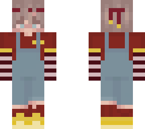 fall outfit!