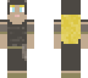 fighter female