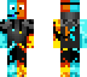 fire and ice