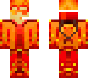fire gamer