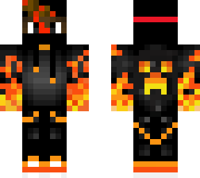 fire maniac