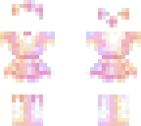 flower princess - ob